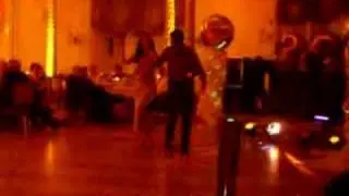 Belly dance George in Budapest / Hastanc Budapesten !