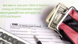 CCH&reg; Tangible Property Regulations Certificate Program