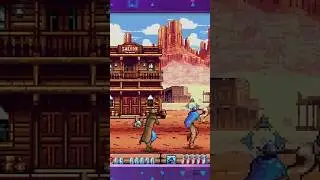 New Sega Genesis & Mega Drive Game in 2025 #sega #retrogaming #segagenesis #megadrive