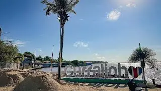 CURRALINHO - PAR&Aacute;