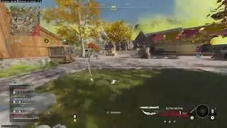 COD Warzoncito | ProDyGy