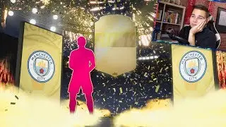 To otwieranie nie miało tak wyglądać... | FIFA 19