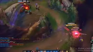 theokoles vs SteelCAST Lolofyasuo