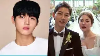 Lee Seo Won Shares Sweet Story... Song Joong Ki ahead of his marriage to Song Hye Kyo