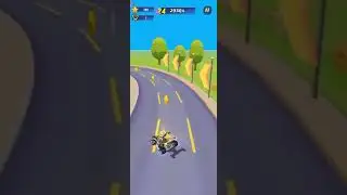 Talking Tom Ultra Kart (9)