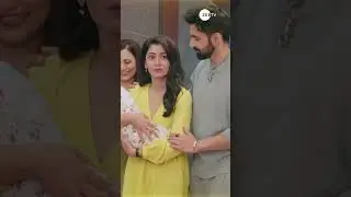 Kaise Mujhe Tum Mil Gaye | Ep 509 | Sriti Jha, Arjit Taneja | Zee TV HD UK