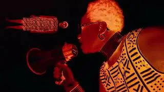 RUAFREAK - Keys N Krates FT Afrique Like Me & 96 Vibe