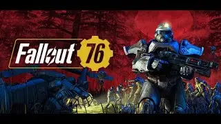 Fallout 76 the hunt for the Jersey devil