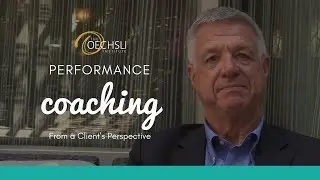 Oechsli Coaching Review &ndash; Mark C.