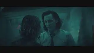 [Loki ITA] - Loki tenta di dichiararsi