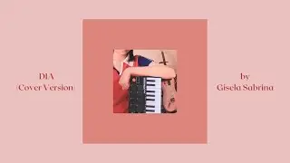 Dia (Cover Version) - Gisela Sabrina || Originally by Vina Panduwinata