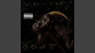 I Worship Devil Shyt, Pt. 2 (feat. Evil Prince)