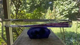 🌊 The Original Lava Wave Motion Machine -- Gadgetify