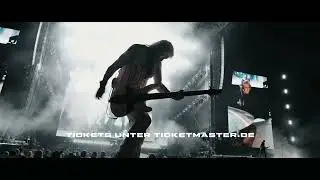 Def Leppard live in Dortmund 2026