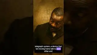Грэнвилл Т. Вудс: гений, история которого часто упускается из виду.