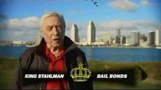 KING STAHLMAN BAIL BONDS