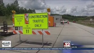 New Act brings funding to Corridor H project