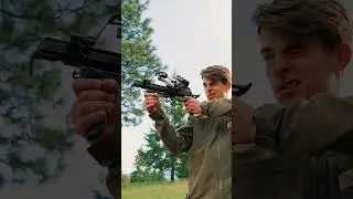 Range Day W/ Bat Reverse