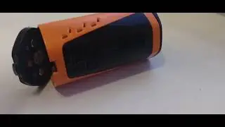 IJOY CAPO 216 SRDA