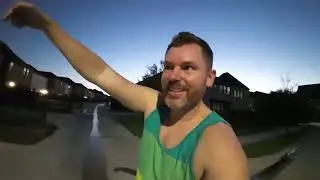 Rollerblading - Life Update, Thoughts on Current Events September 29, 2025