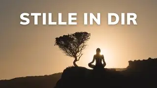 Gef&uuml;hrte Meditation | Gedanken & Sorgen loslassen und tief entspannen