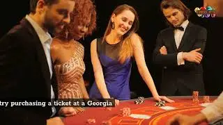 Georgia Lottery Strategies