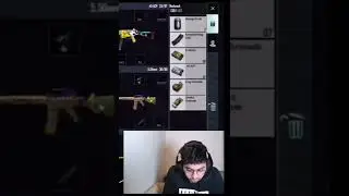 Scout op Exposed Enigma Saggy | Scout trolling Enigma Saggy |