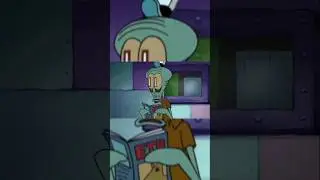 Friday Night Funkin_ VS Mistful Crimson Morning DEMO (Squidward_ Spongebob)#Spongebob#fnf