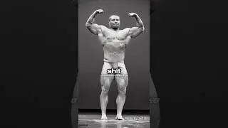 Mike Israetel Trashes Mike Mentzer's Diet 🤡 #delusional #gymshorts