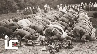 Remembrance Day 2020: Remembering the fallen Muslim soldiers