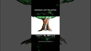 IMAGINARY LIKE THE JUSTICE Covered by めらみぽっぷ　#shorts