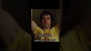 Taxi Driver - Travis Bickle #sigma #taxidriver #robertdeniro