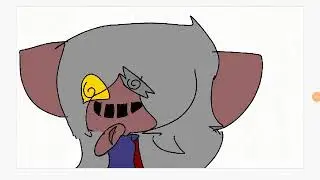 Ahahha meme remake ft.wire (glass)