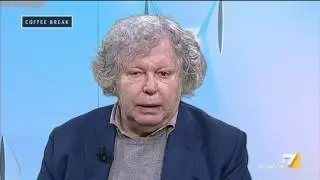 Massimo Fini: 'Nessuno si è opposto a questa globalizzazione'