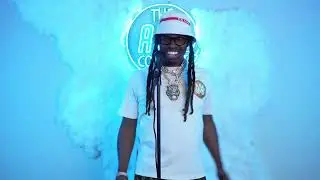 Bandupsick 3mins of death mic drop via @theauxconnect