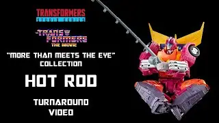 Transformers Studio Series 