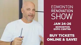 Edmonton Renovation Show