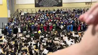 Sit Down, Servant - arr. Marques L.A. Garrett