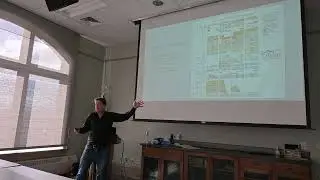 Butte-Silver Bow Public Archives' Brown Bag Lunch Series: 