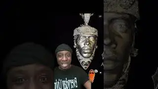 THE DETAILS OF VYBZ KARTEL CHAINS #everydaylivintv #wussgoinon #vybzkartel #drake #rvssian #alexmoss
