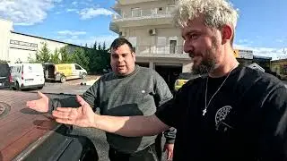 ΕΠΡΕΠΕ ΝΑ ΕΠΙΣΤΡΕΨΩ ΜΕ ΑΥΤΟΝ ΤΟΝ ΤΡΟΠΟ!