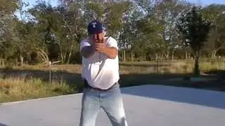 Understanding Weaver & Isosceles Shooting Stance - Which One is Better  - Part 1
