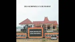 [CC] Lil Mamat X Lil Salmonela - Ditikung Anak Kepala Desa (Ratna X Irfan Disstrack)
