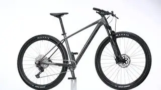 Bicicleta Scott Scale 965 2022