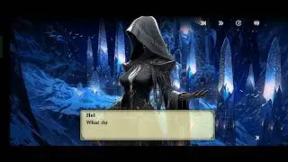 Side Story Evertale | Odin & the Giant Ymir | Lamd of Forst and Ice