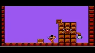 Castle of Illusion Starring Mickey Mouse #03 F&aacute;brica de Chocolate