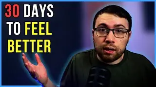 FINAL RESULTS - 30 Day Challenge to Improve My Mental Health (Days 27-30)
