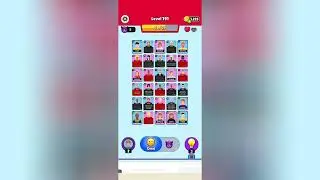 Clue Master Level 191 Solution Walkthrough 