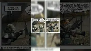 Мемы часть 114