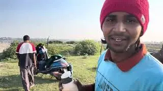 Masti enjoy 😊 and practice time ⏲️ 😂full entertainment ￼ 😁
